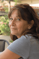 Amanda Pierce