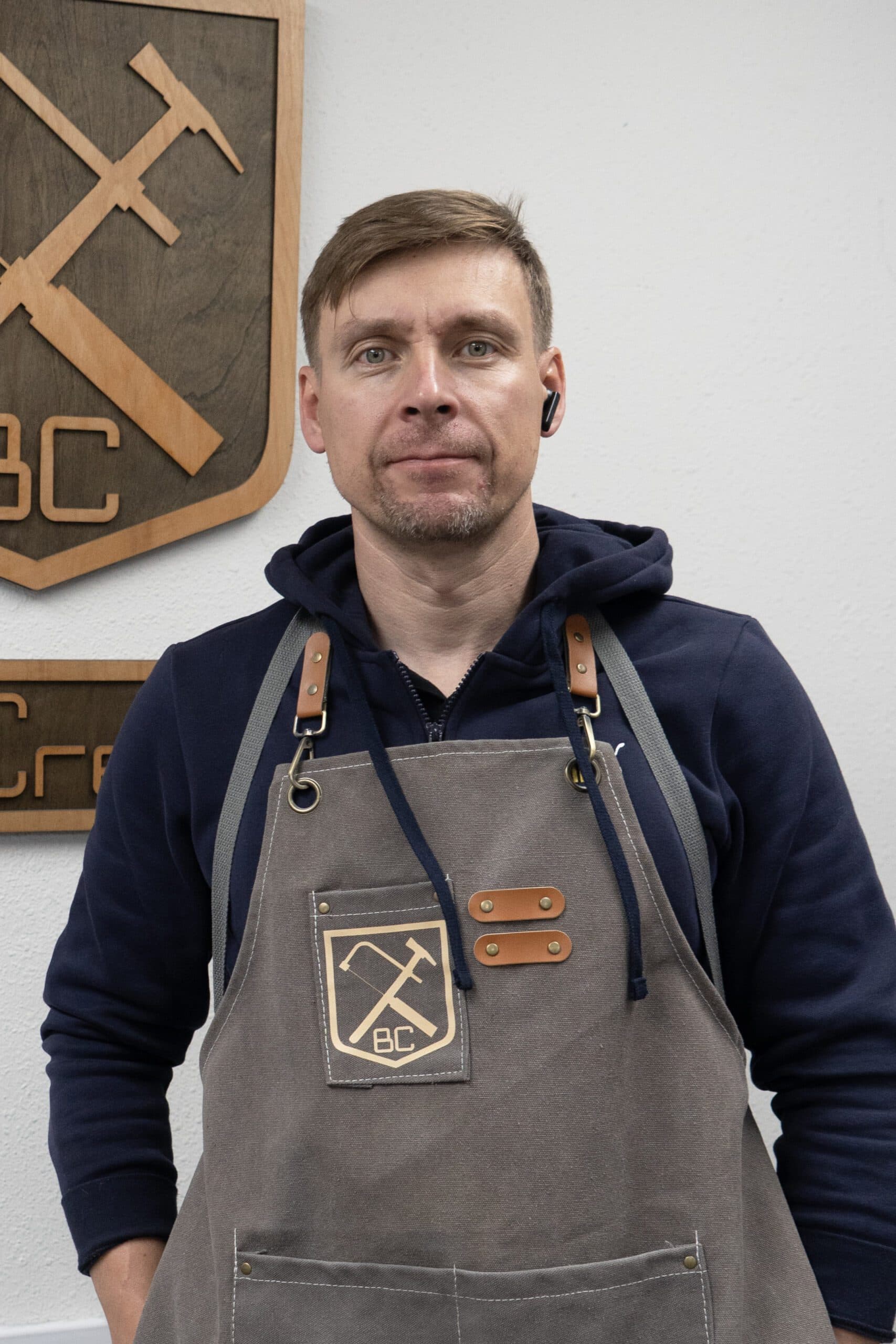 Alex Trofimchuk