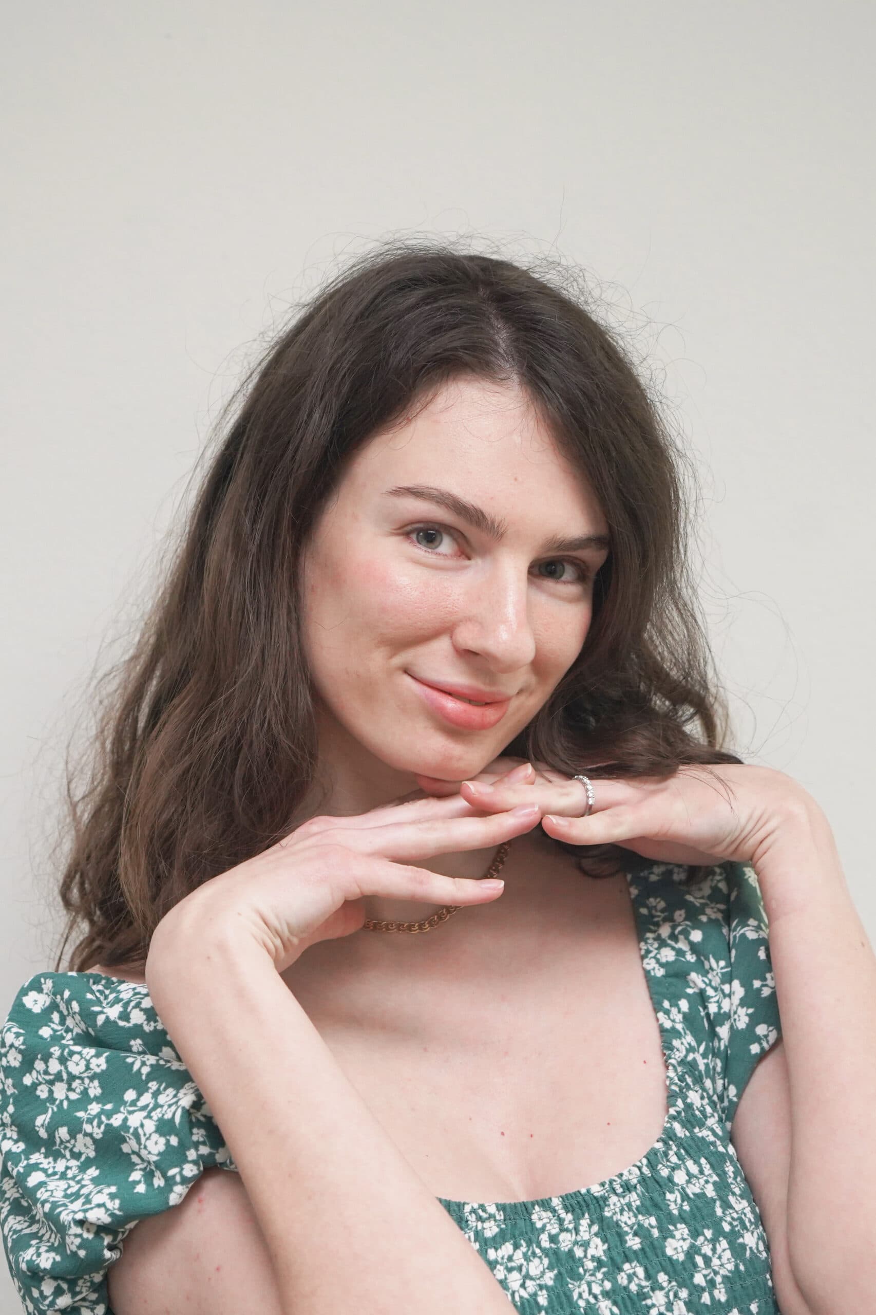 Yulia Tkach