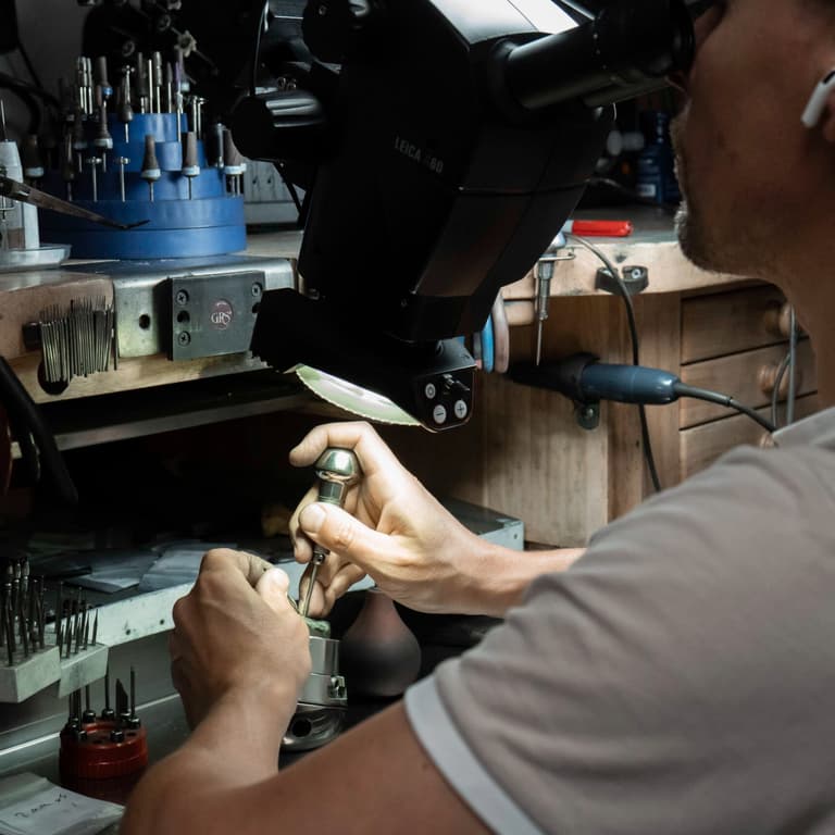 Jewelry Repair