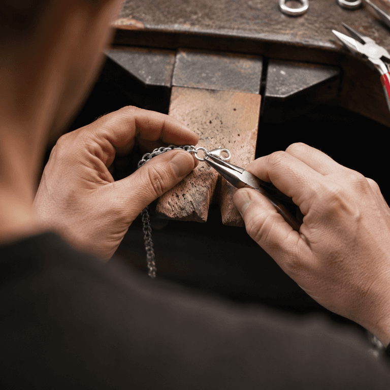 Ring Repair & Resizing
