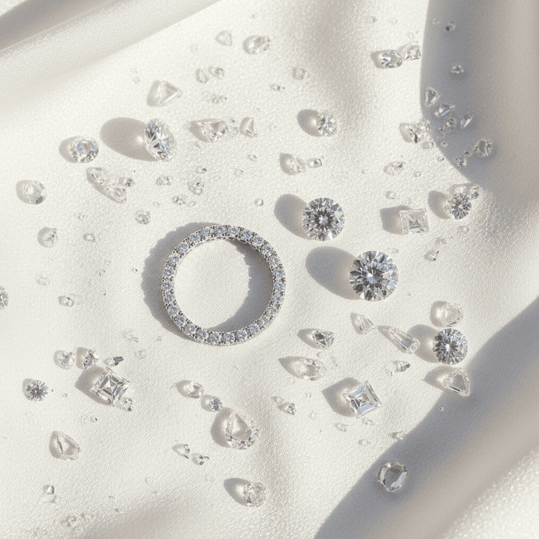 Jewelry Appraisals
