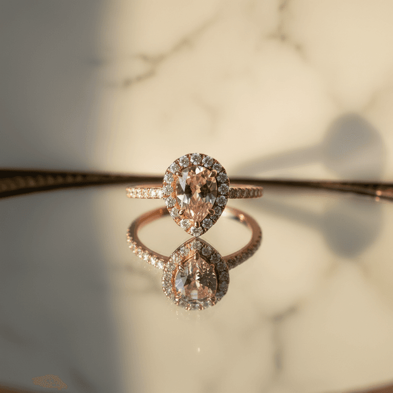 Custom Jewelry