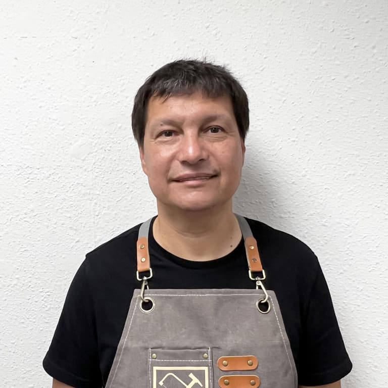 Vladimir Voronenko